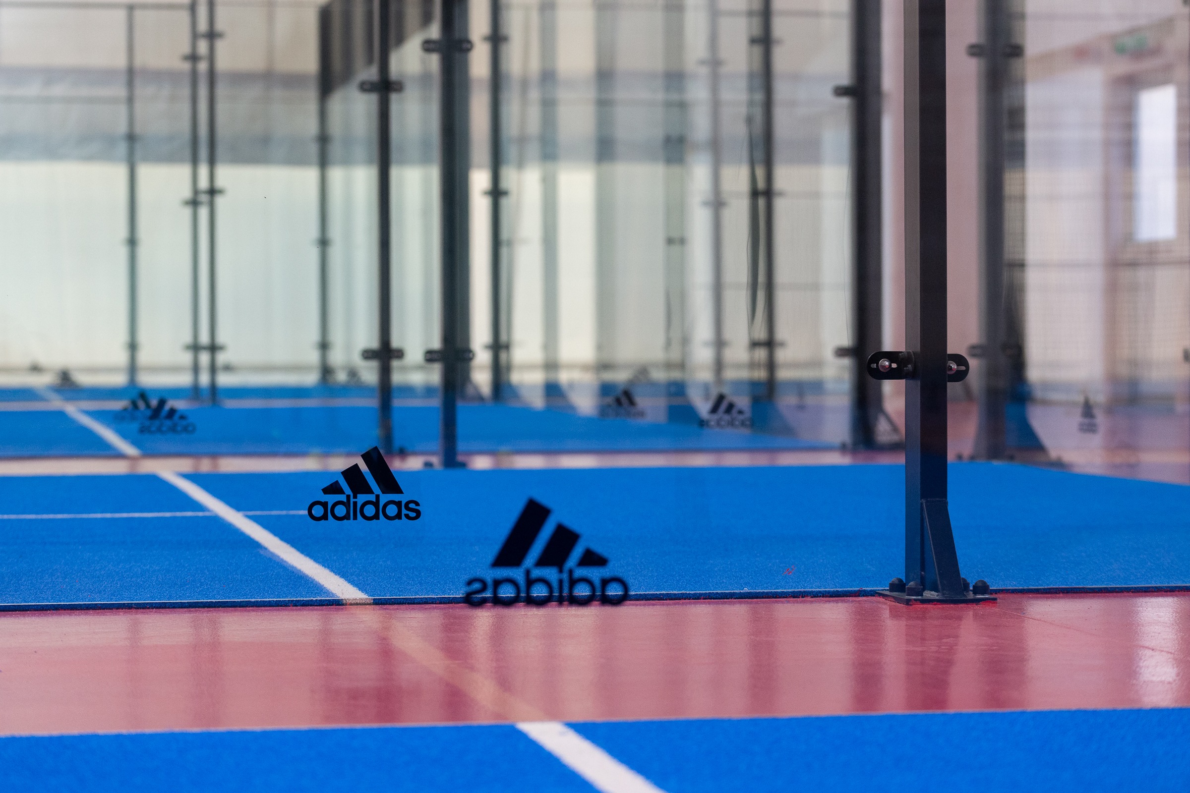 Lainate Padel