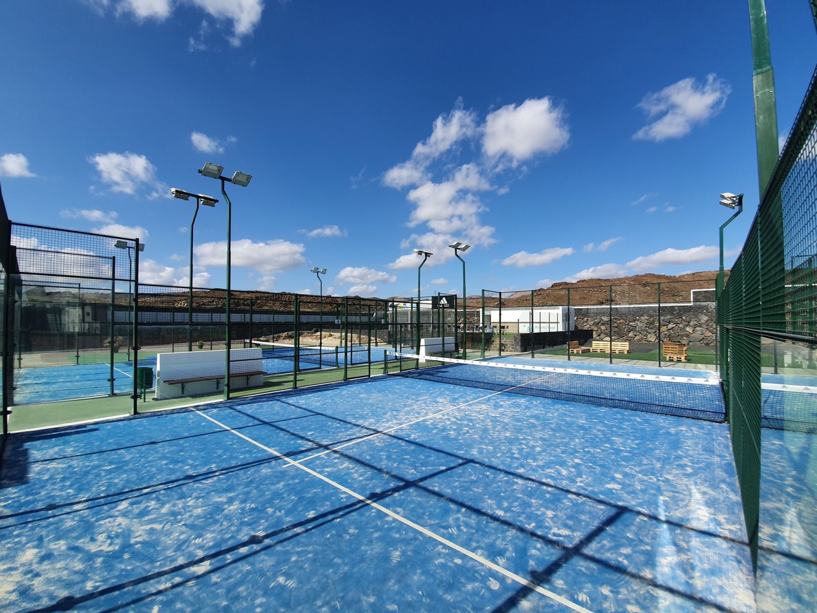 Lanzarote Hyde Park Lane Leisure & Sport 