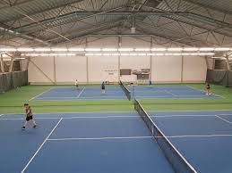 Lappeenrannan tennisseura