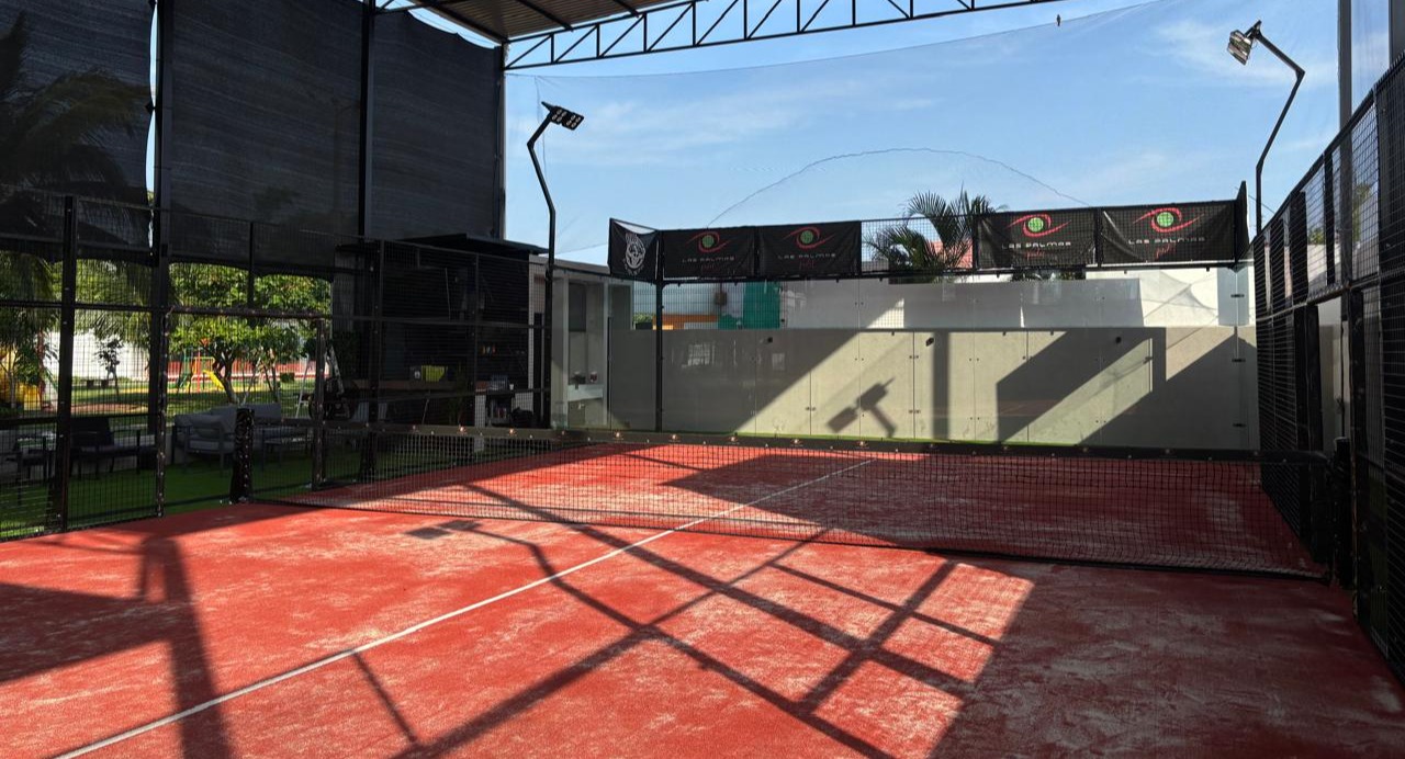 LAS PALMAS PADEL