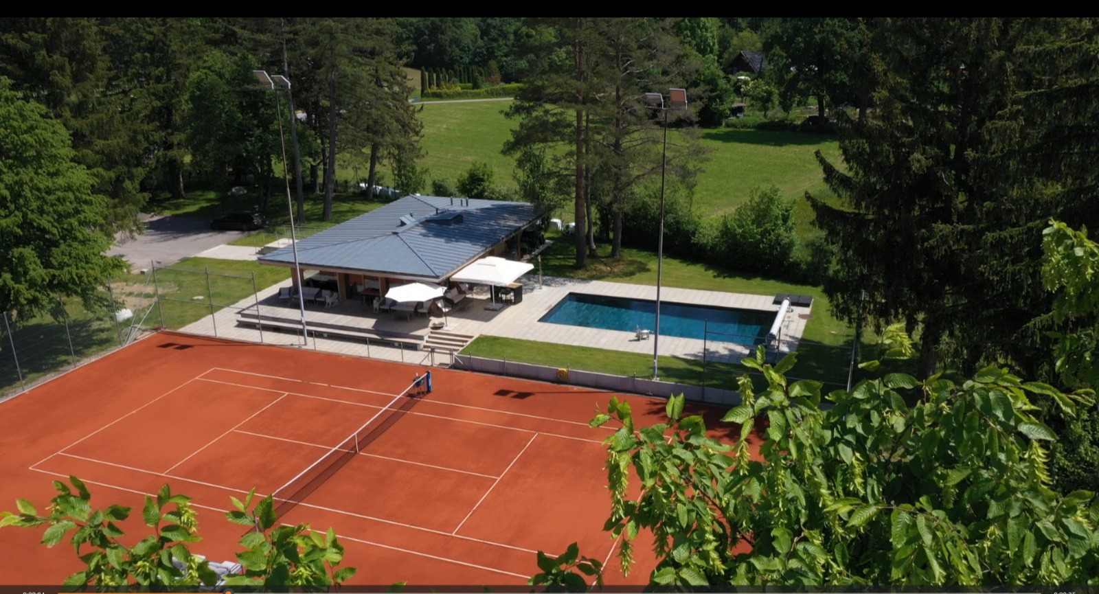 TOPTENnis Zollikerberg