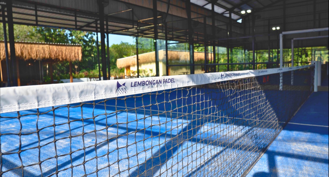 Lembongan Padel Club