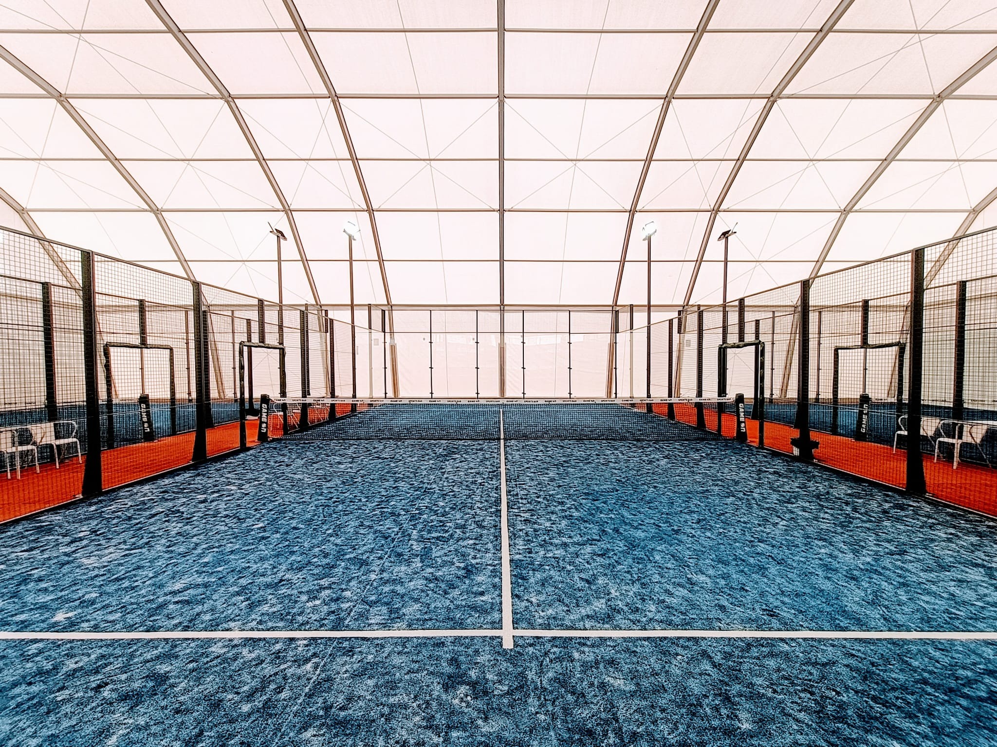 Lemonfit Padel Olaias