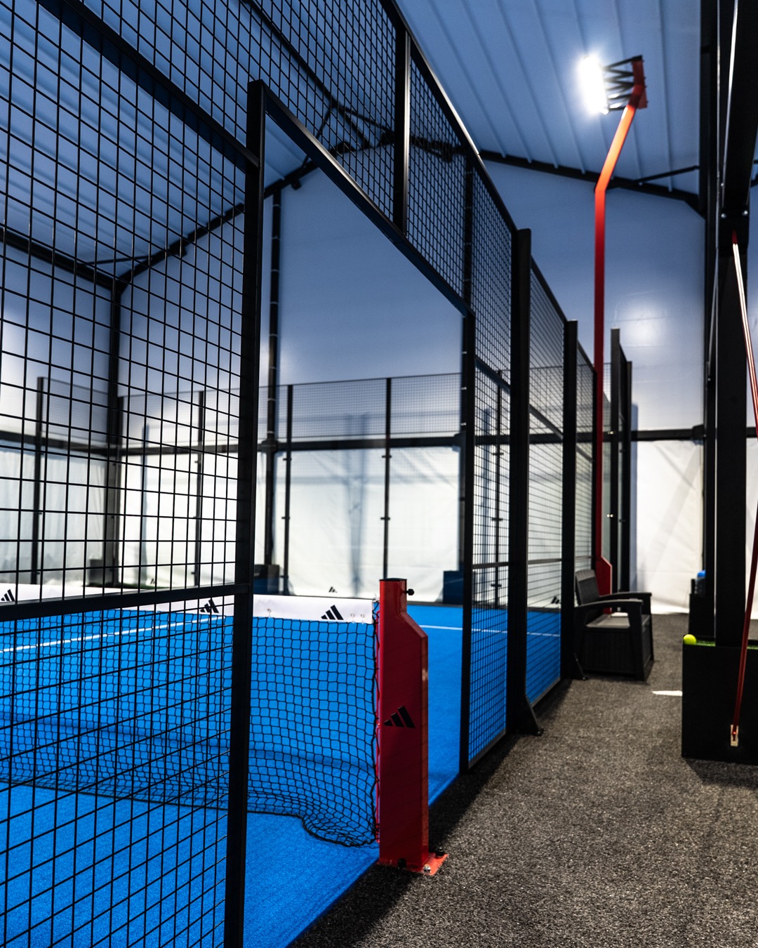 Life Padel Club Adidas
