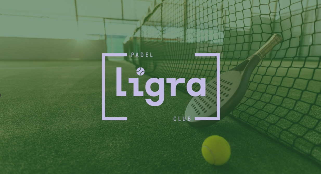 Ligra Padel 
