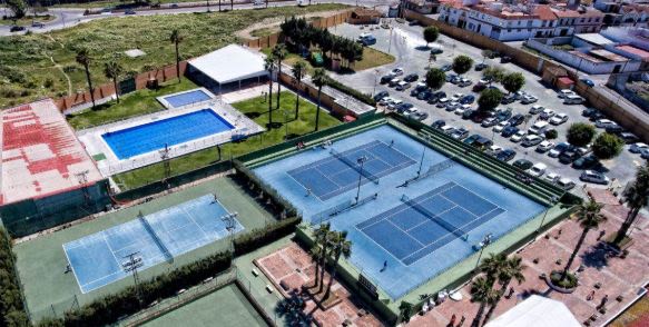 Linense Tenis Club