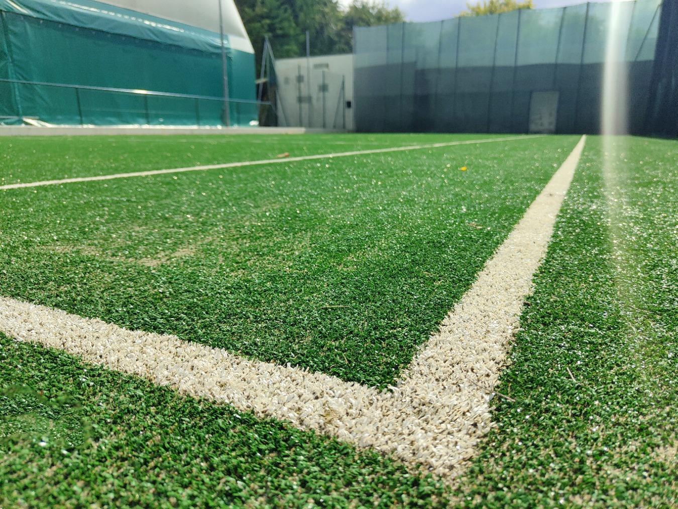 LIONS PADEL 