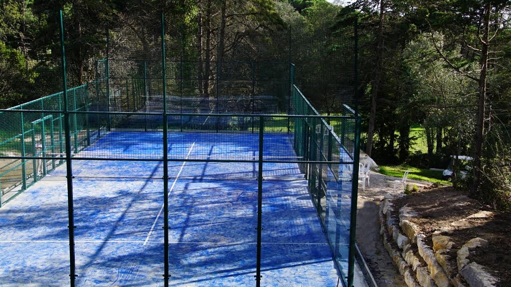 Lisbon Sports Club