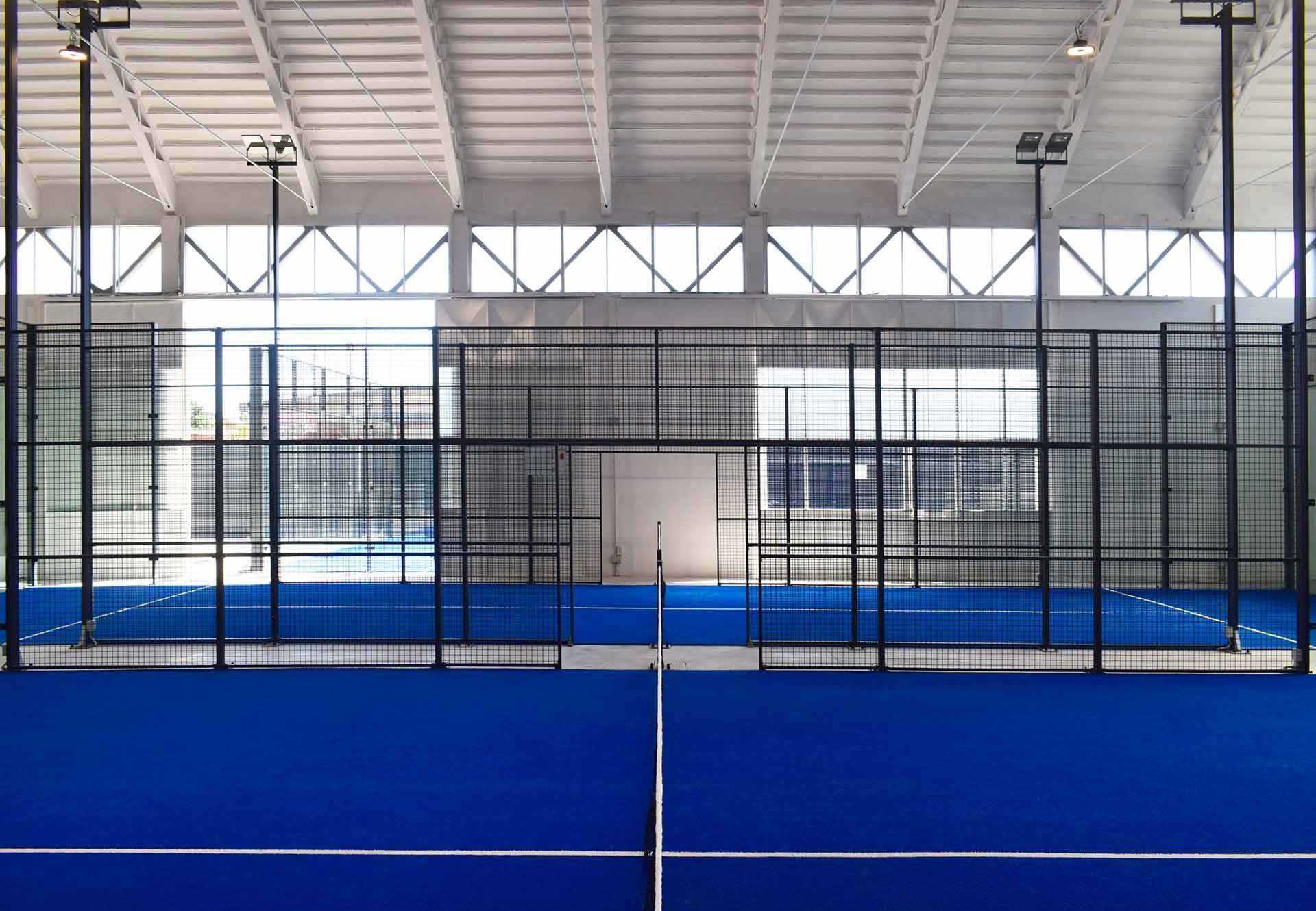 Livorno Padel Center