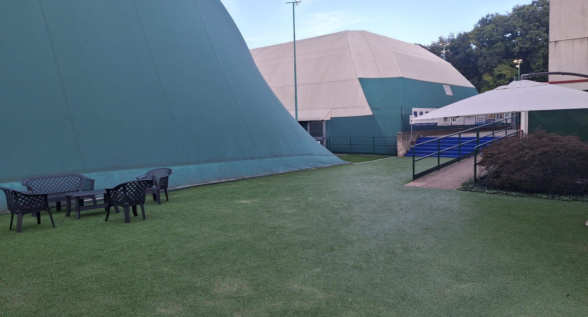 L&M Tennis Academy Asd