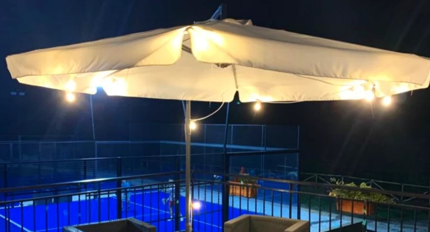 L'Oasi Padel Club