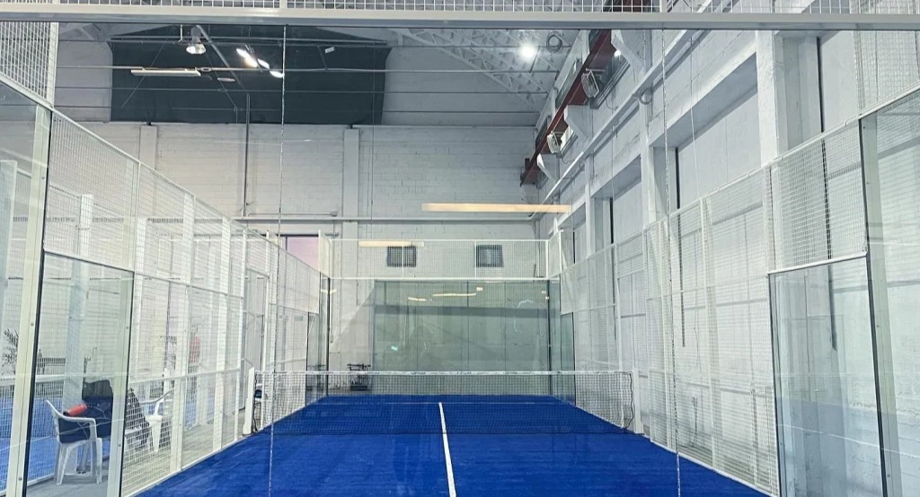 L’officina - Padel Club