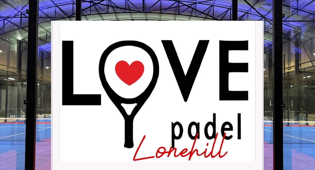 LOVE PADEL LANGHAMS 