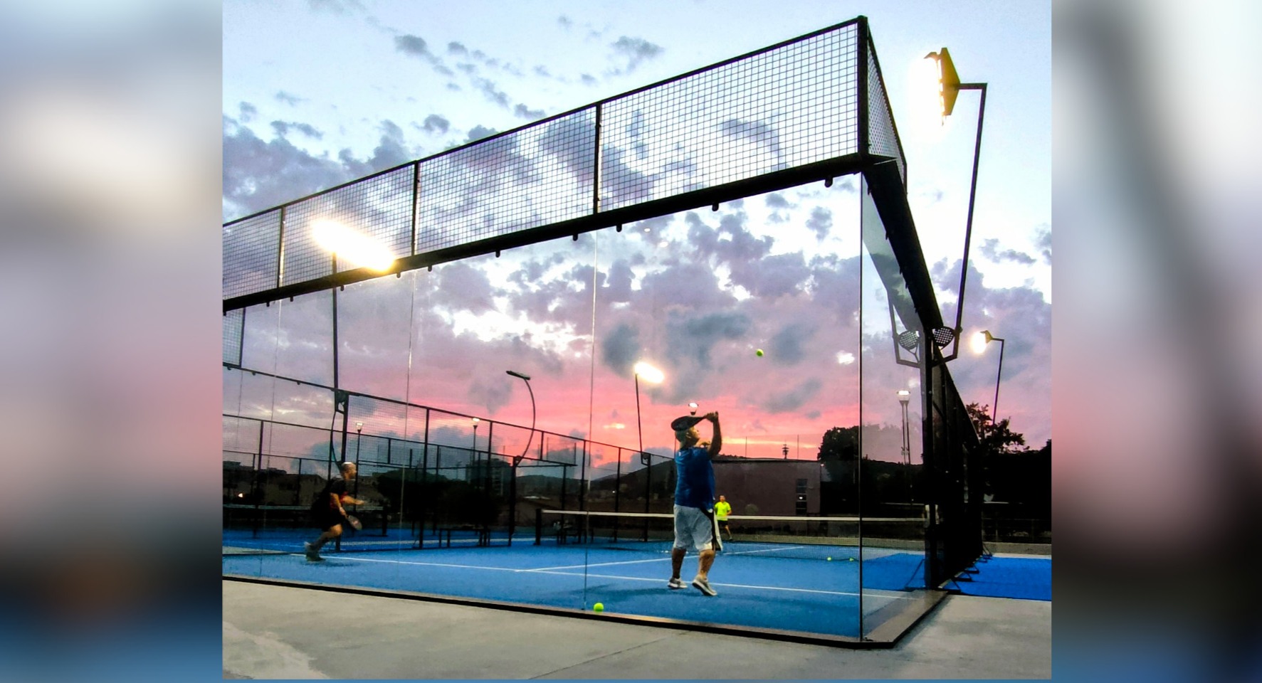 Madness Republic - Community Sport Center