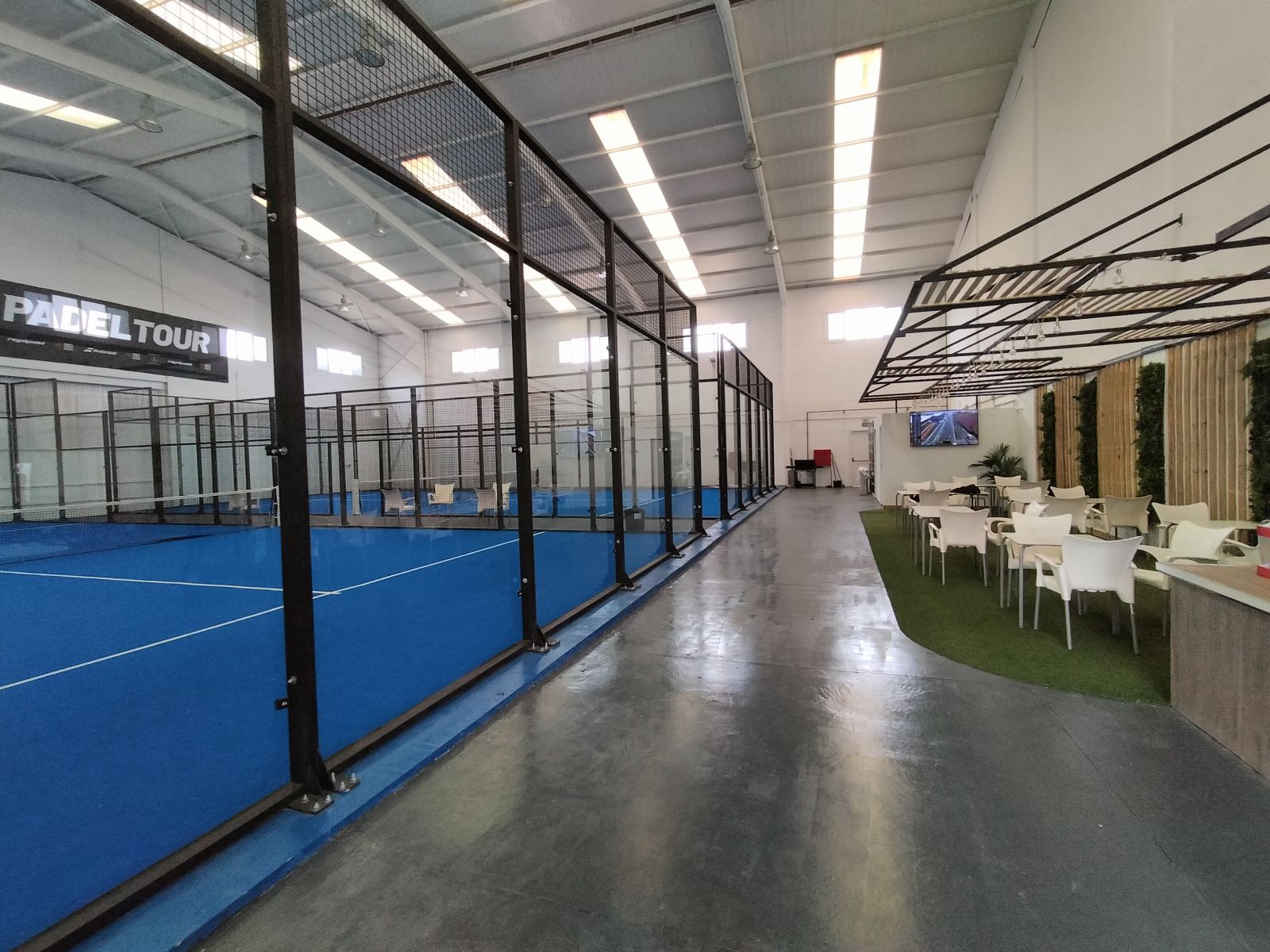 Mantra Indoor