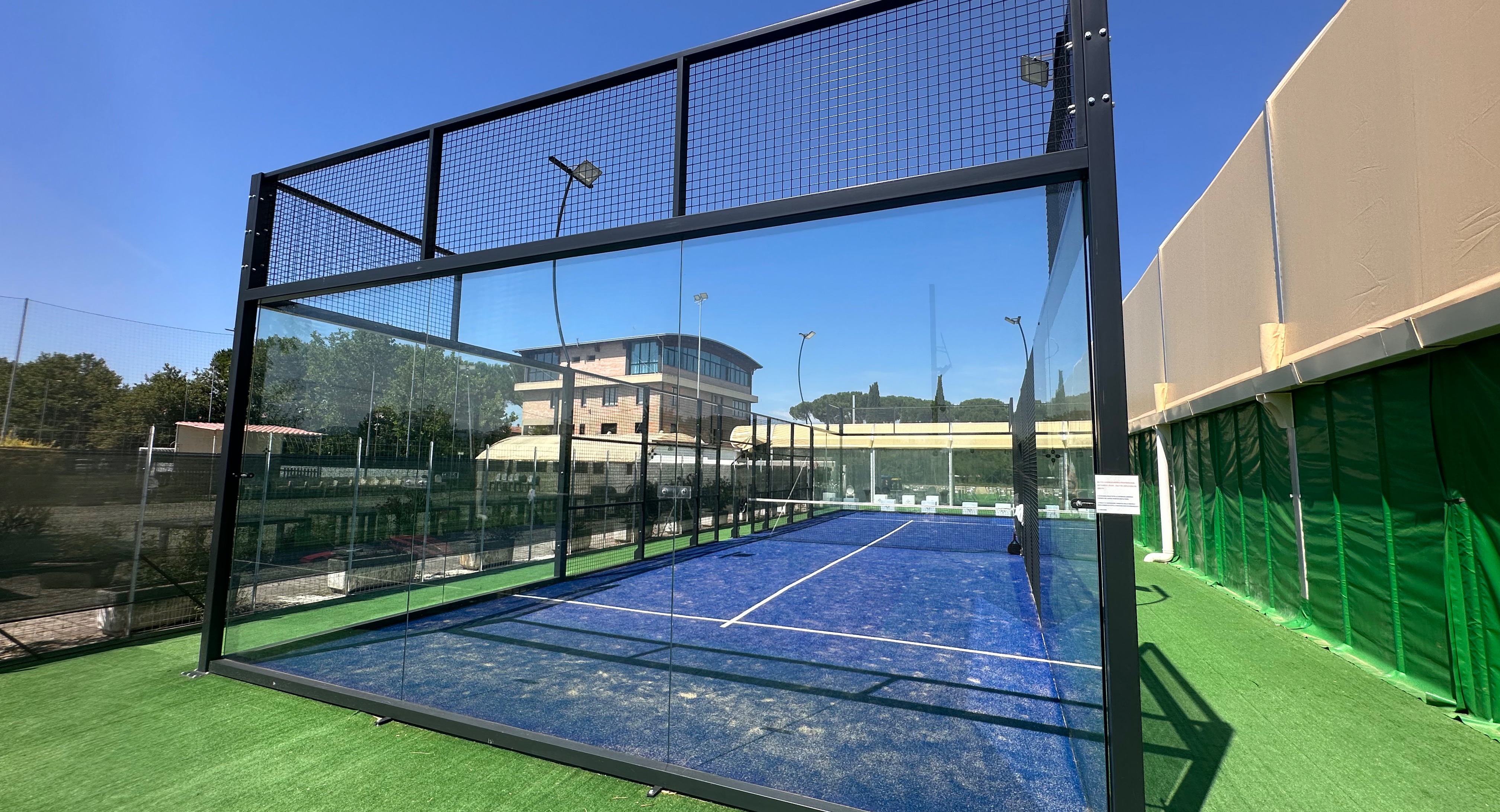 Manu Padelgo