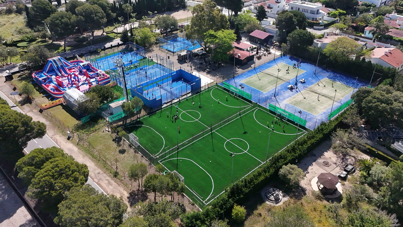 Mar Cambrils Club