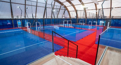 Marconi Sporting Center
