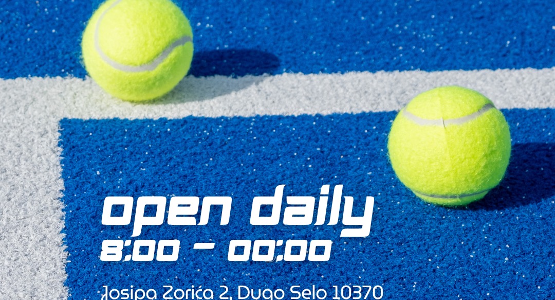 Master Padel Club 