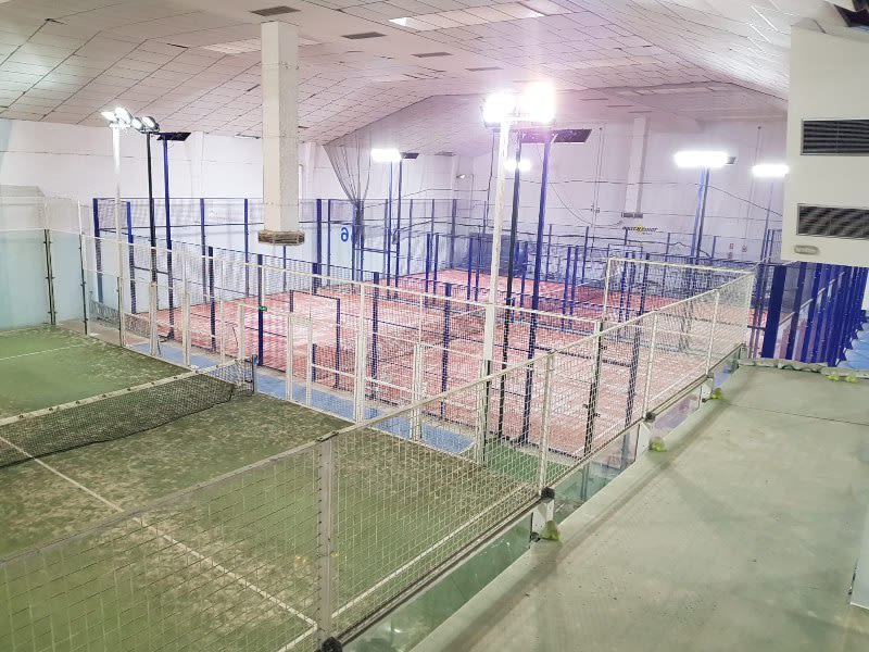 Match Point Sevilla