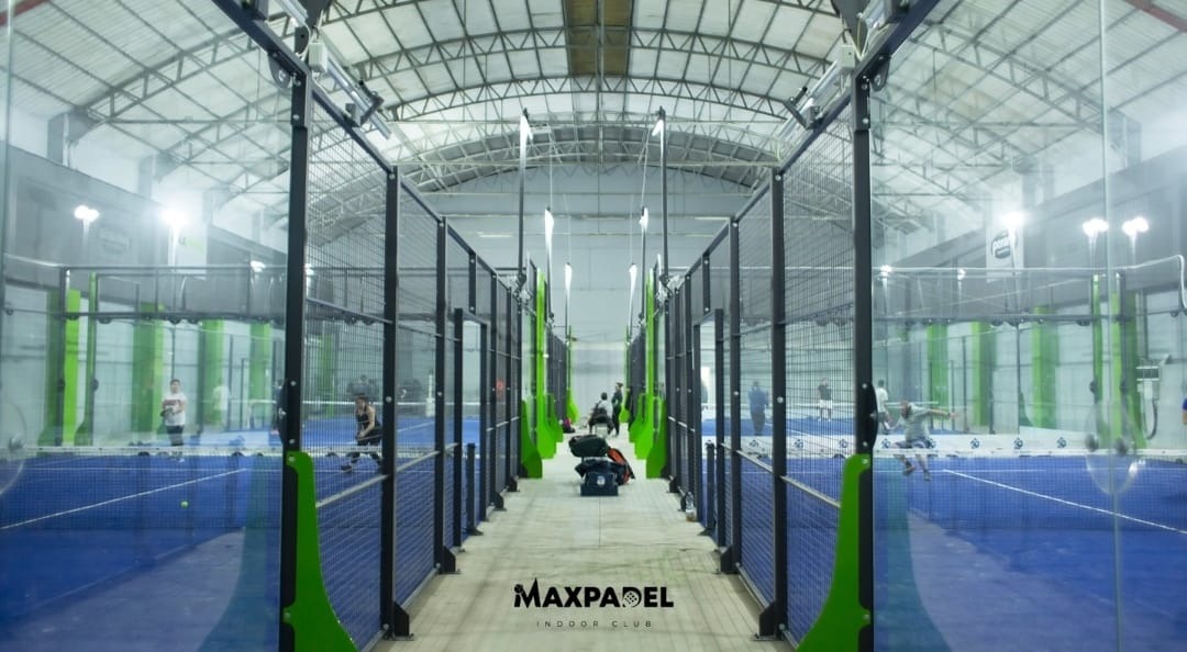 Max Padel Frossasco