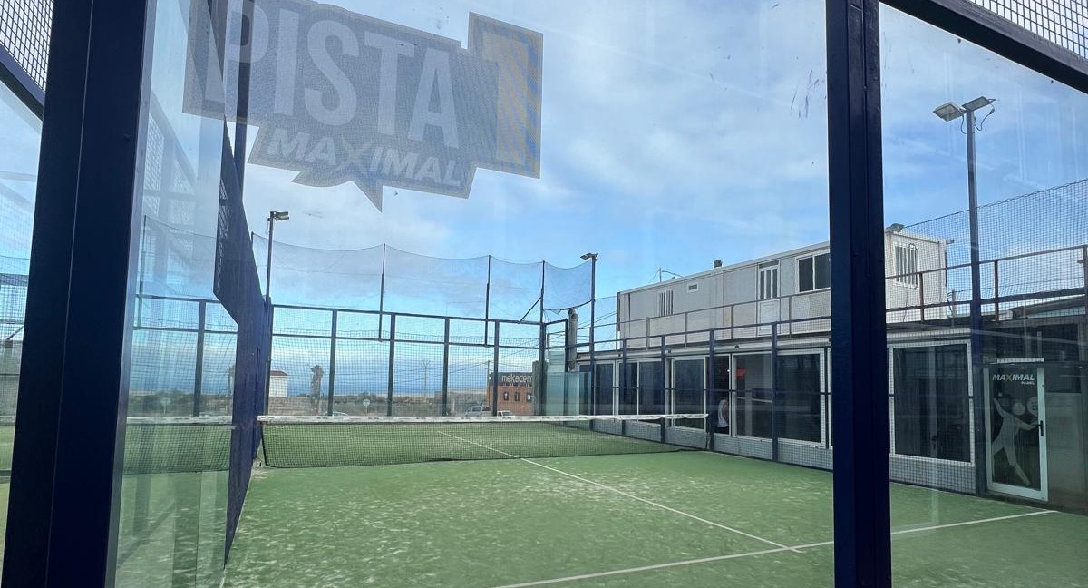 Maximal Padel