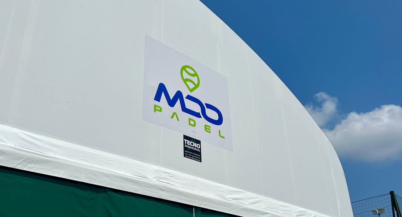 MDO Padel