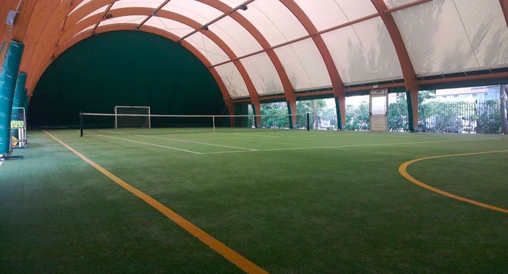 Mediolanum Tennis Monti
