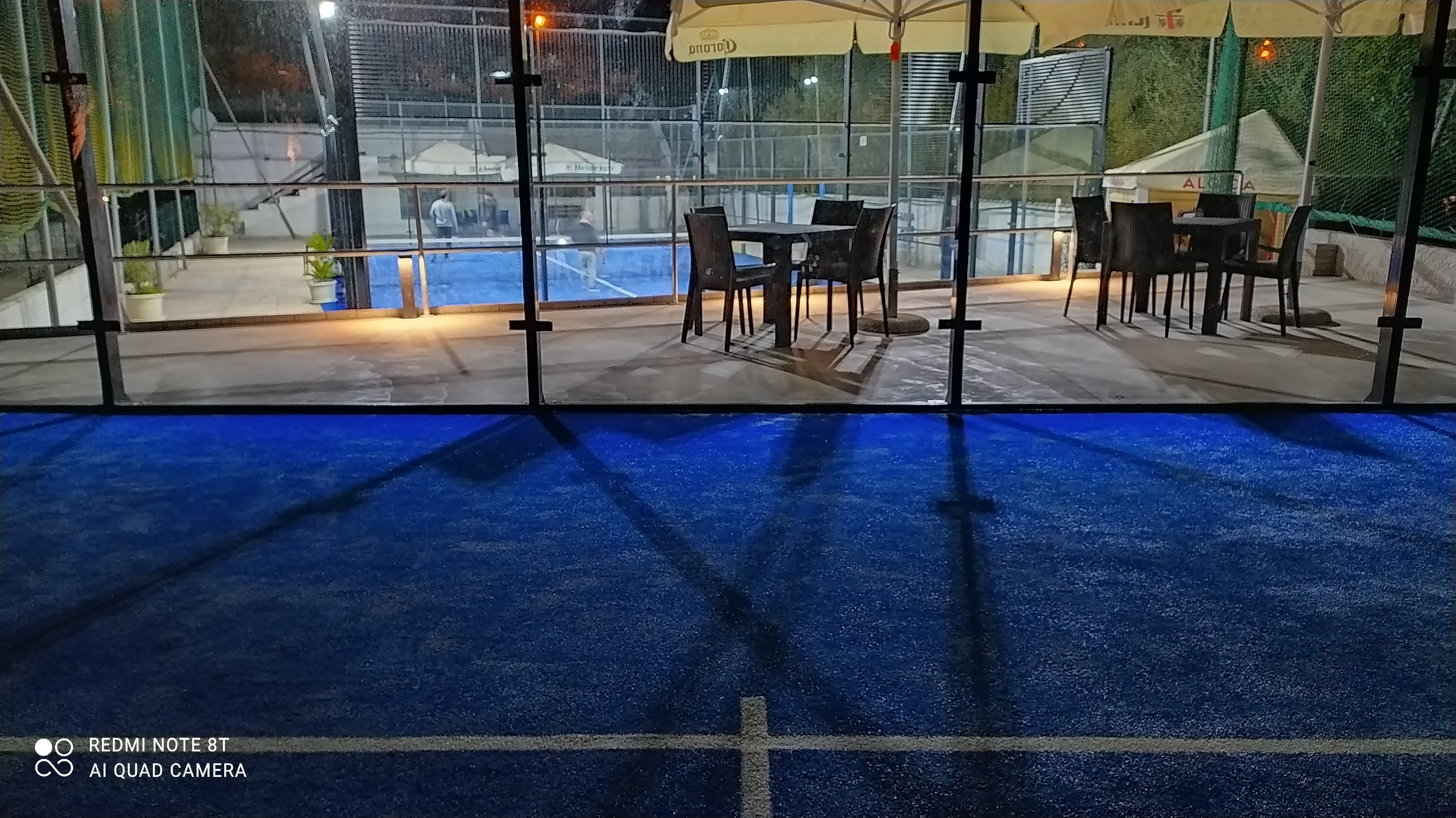 Mediterraneo Padel Sassari