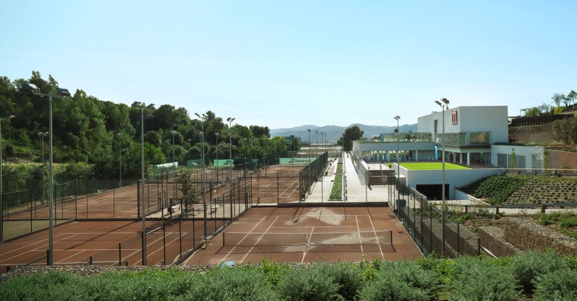 Mèlich Sportsclub