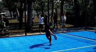 Melicucco PADEL