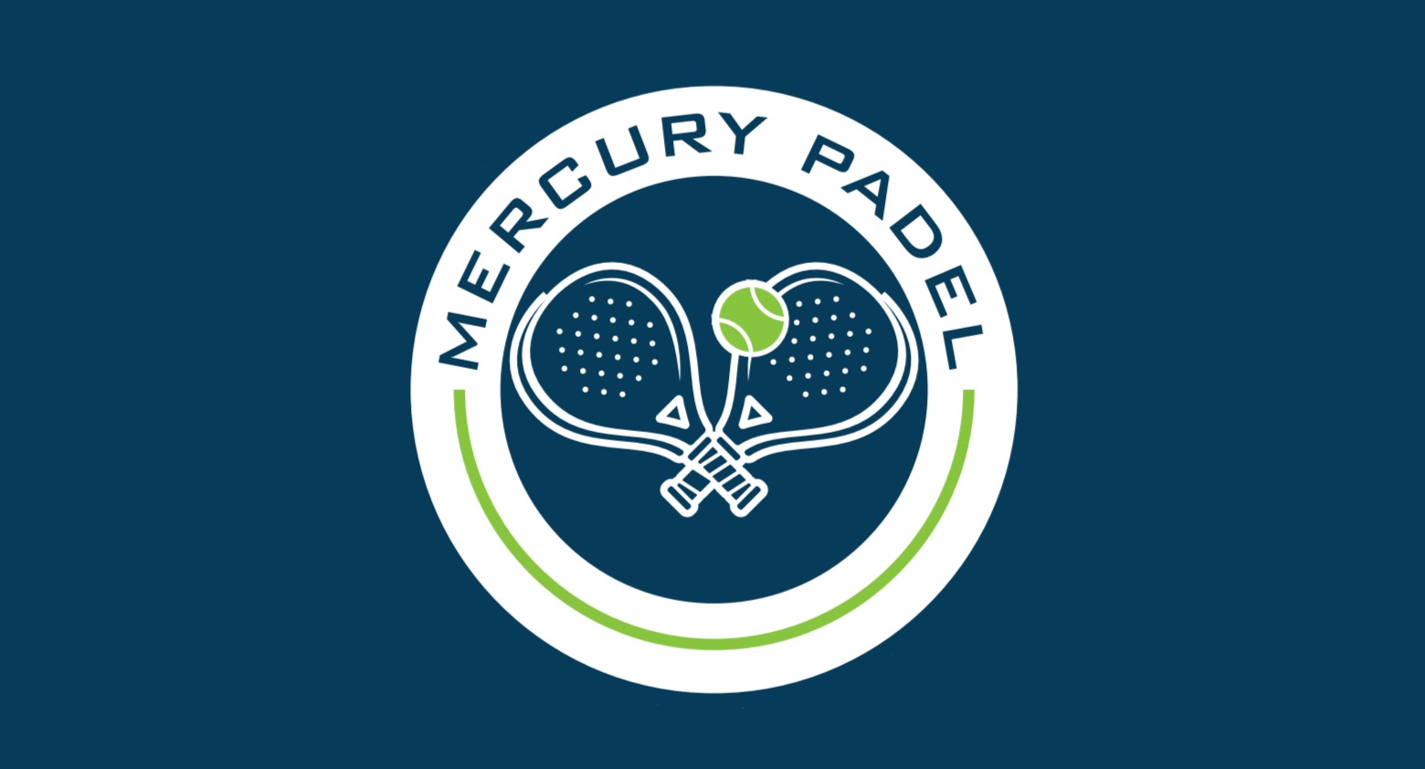 MERCURY PADEL