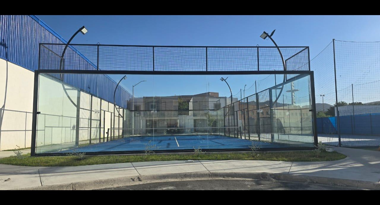 Meridiano Residencial