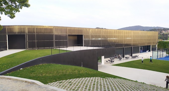 Mesh Padel Center