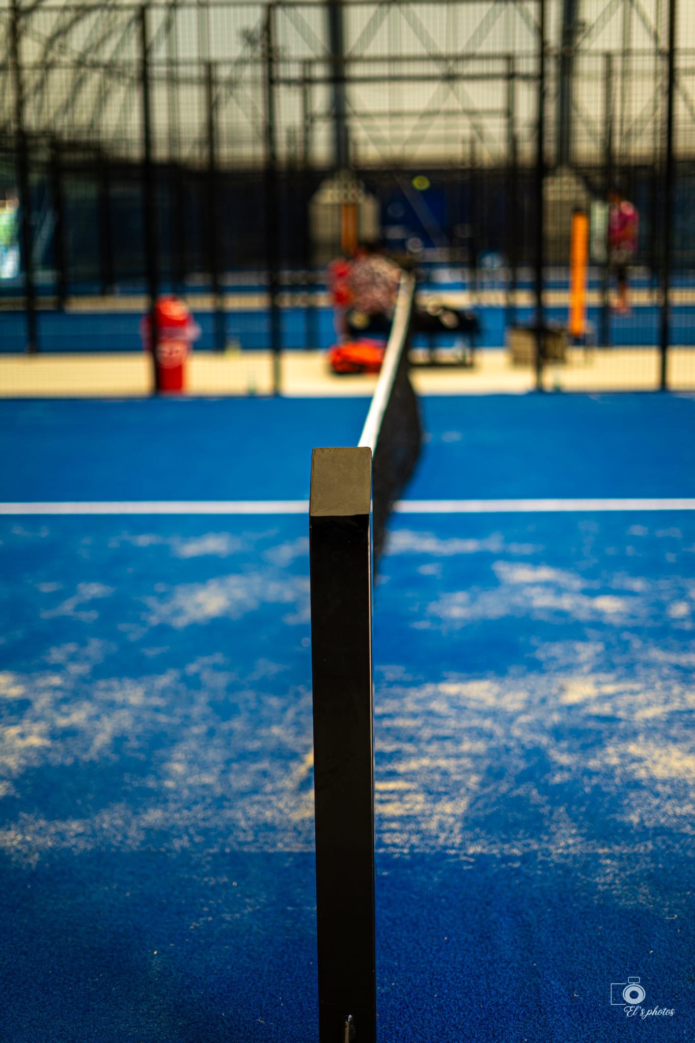MGG Magrega Padel Club