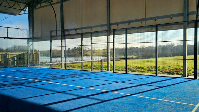 Game4Padel | GOLF IT!