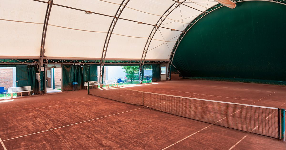Michelin Sport Club Cuneo