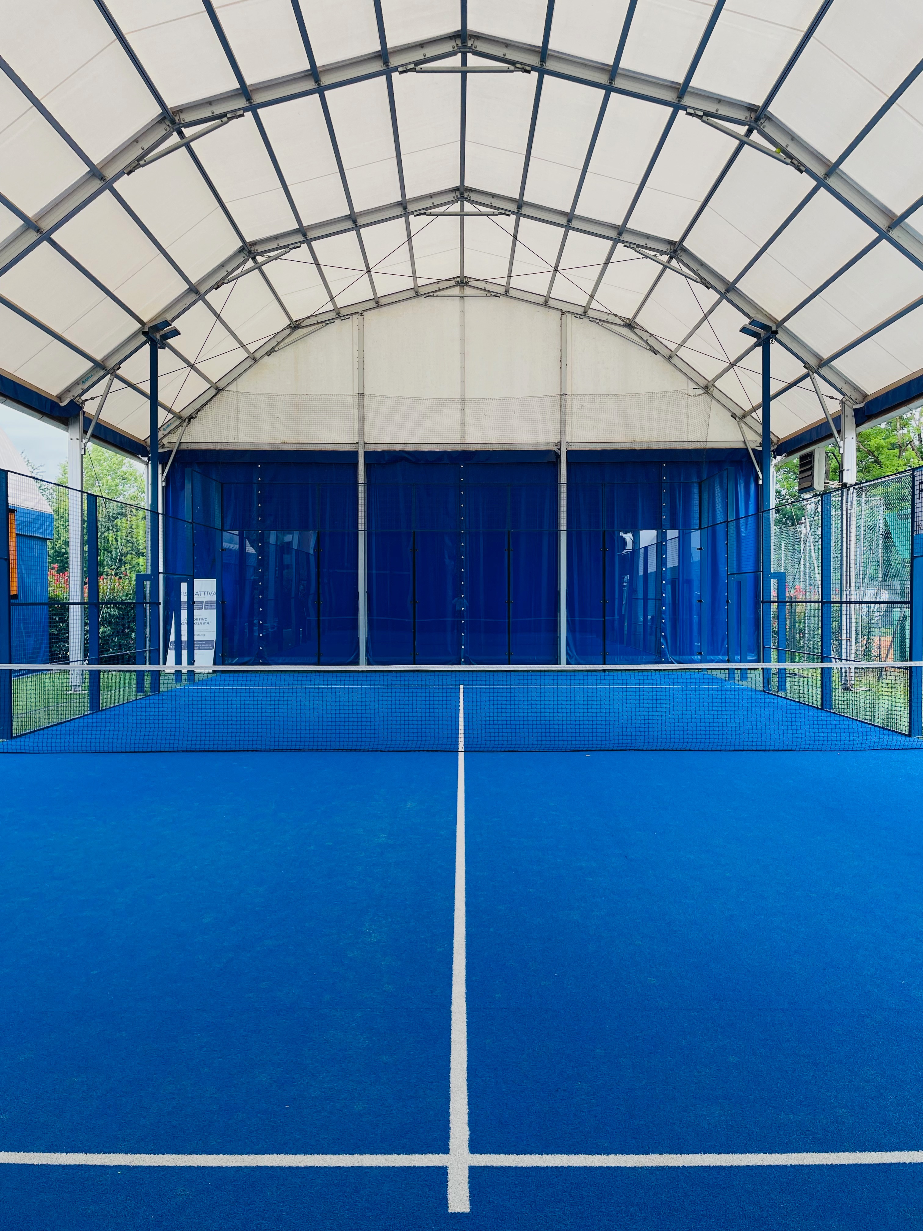 Milago Padel 