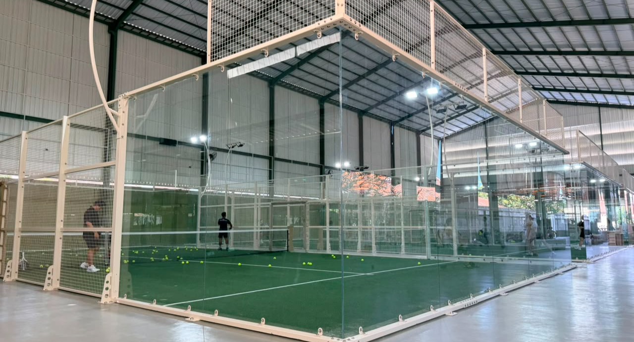Misol Padel Club