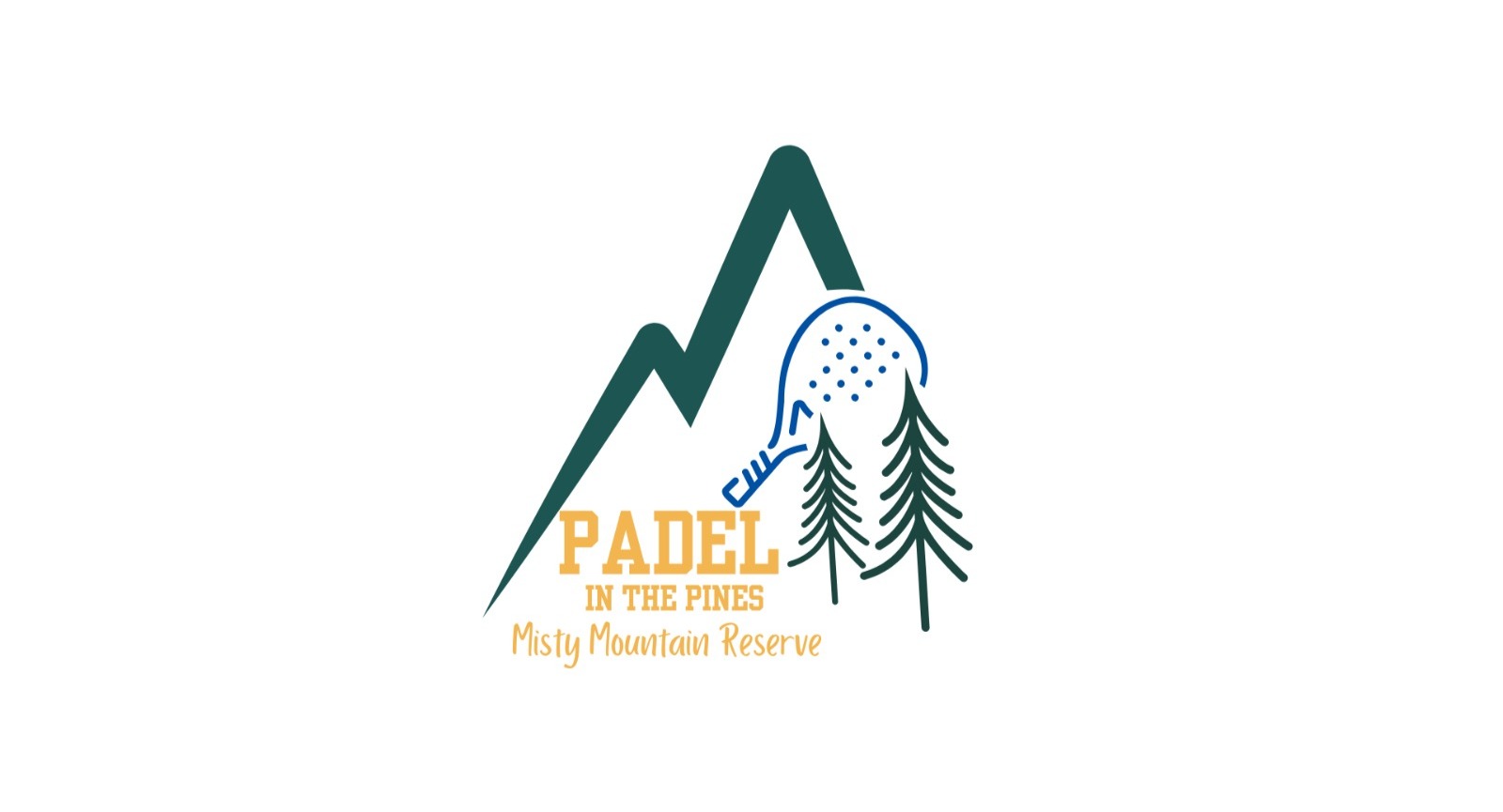 Padel In The Pines @ Misty Mountain Reserve 