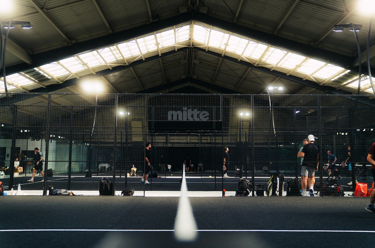mitte — the cabrio | wandsbek