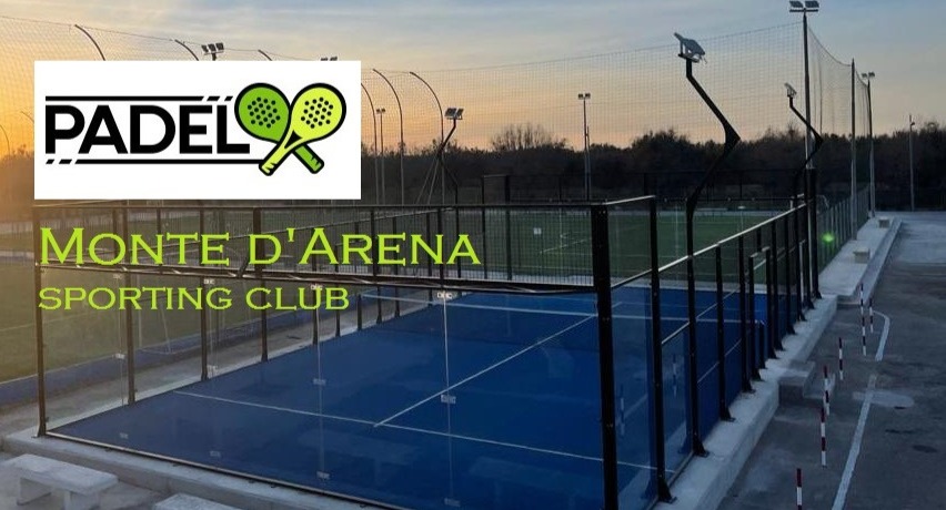 Monte D'Arena Sporting Club
