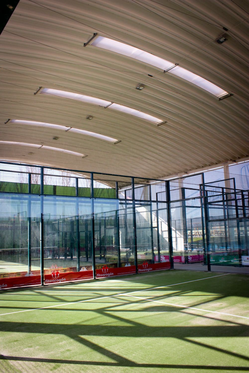 Montecanal Centro Deportivo