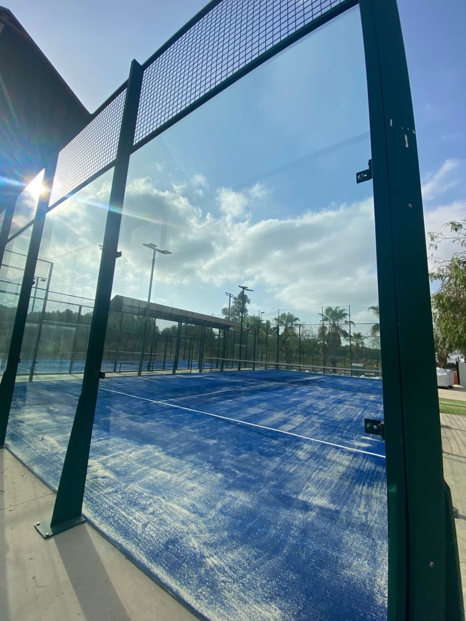 Montepríncipe Sport Center