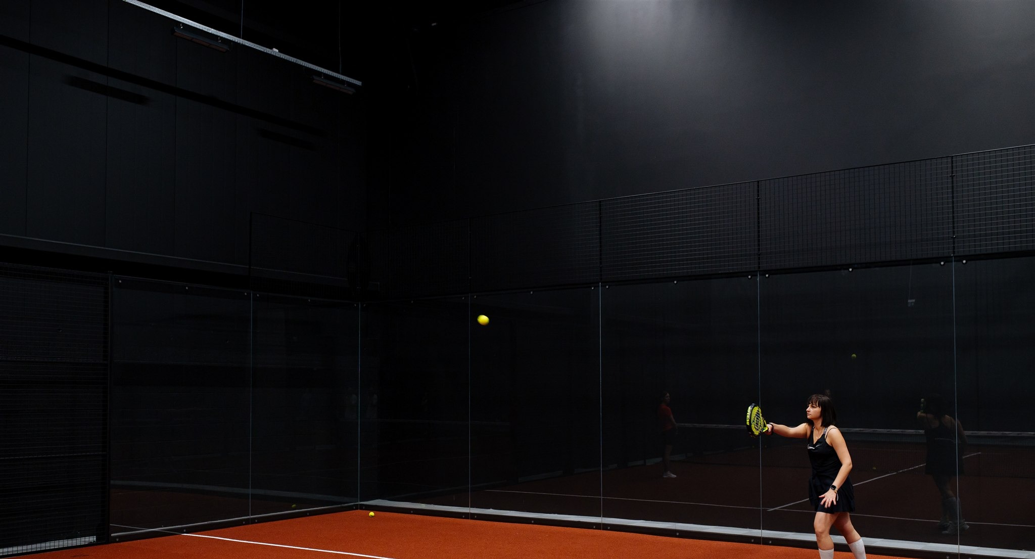 PADEL by MyFitness