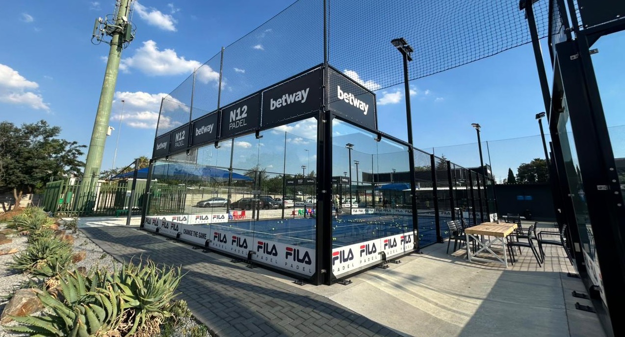 N12 Padel 