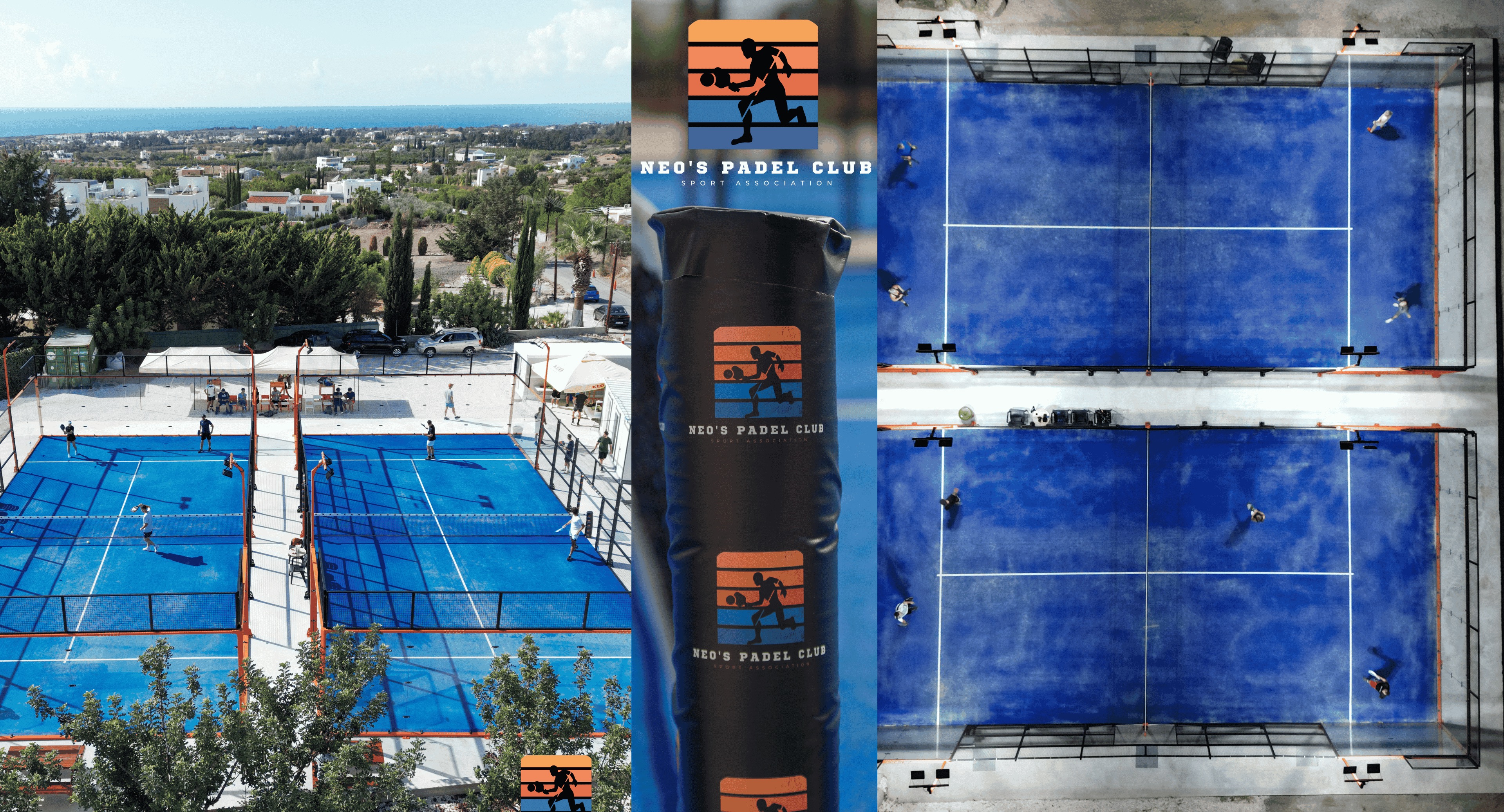 Neos Padel Club