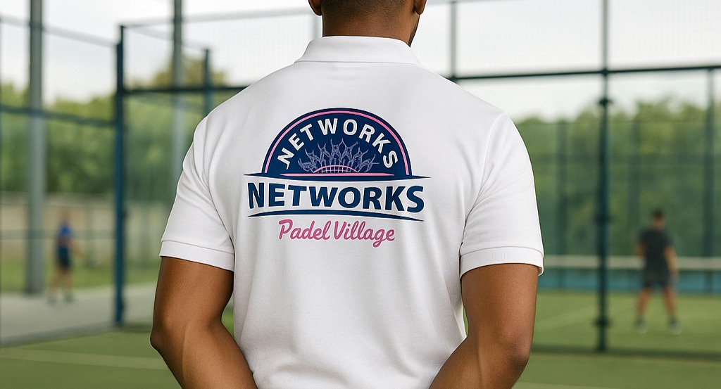 Networks Padel Village
