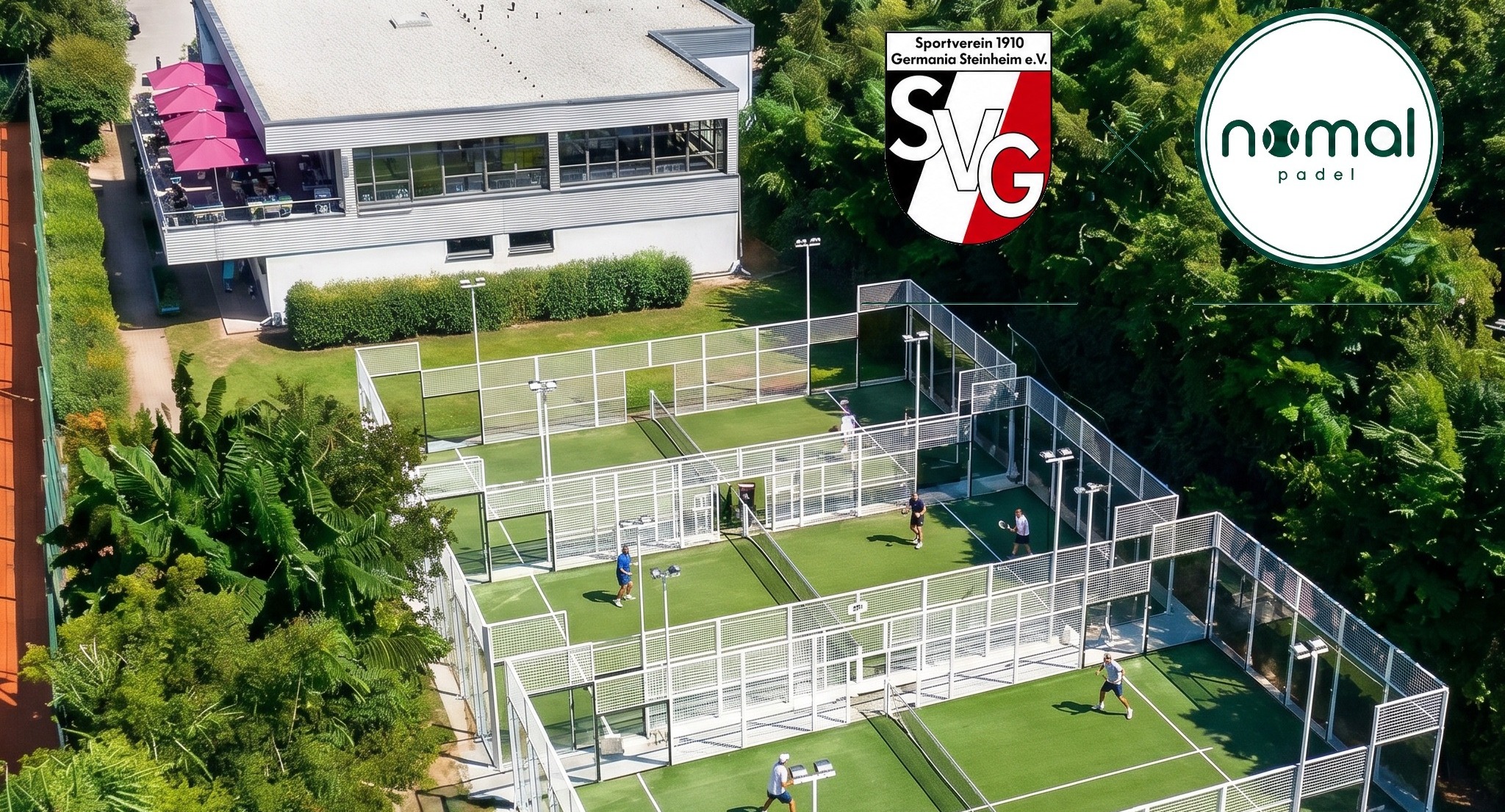 nomal padel hanau  