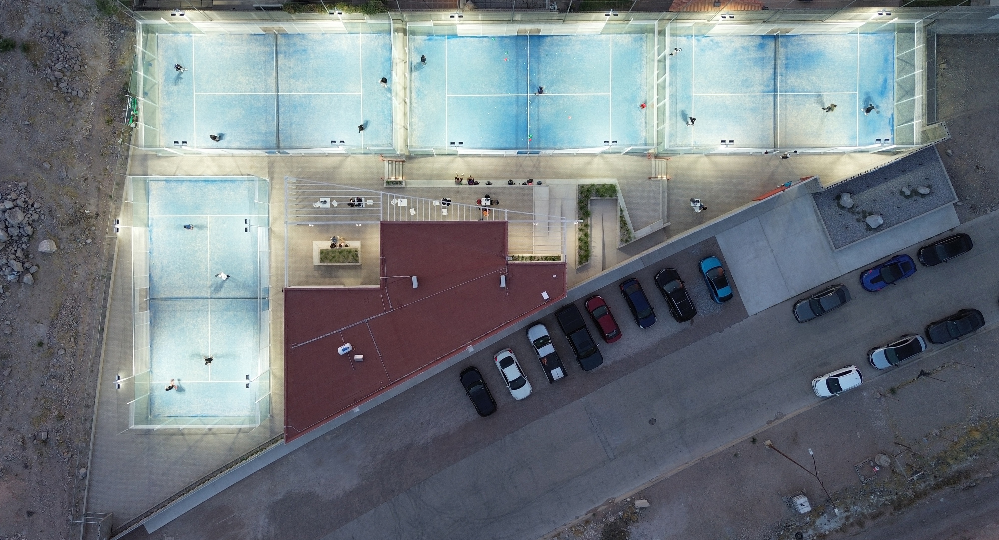 Noro Padel Club